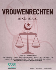 Vrouwenrechten in de islam