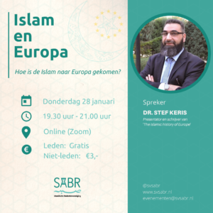 Islam en Europa